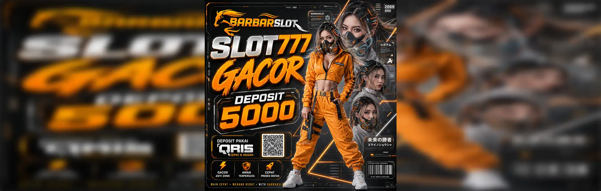 SLOT777